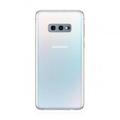 Samsung Galaxy S10e Duos SM-G970FDS 128GB prism white