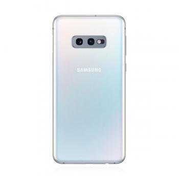 Samsung Galaxy S10e Duos SM-G970FDS 128GB prism white