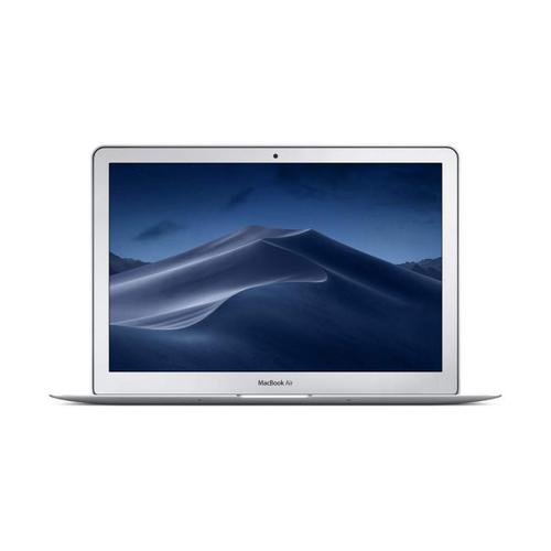 Apple MacBook Air (2017) 13.3 Core i5 1,8GHz 128GB SSD 8GB RAM Silber