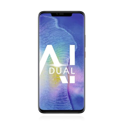 Huawei Mate 20 Dual Sim 128GB schwarz 