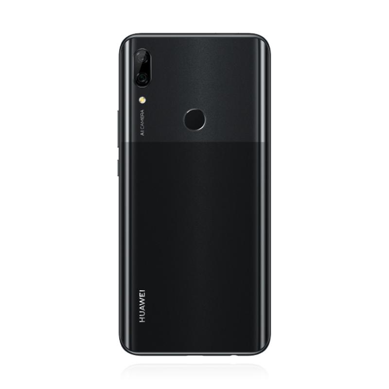 Huawei P Smart Z Dual Sim 64GB Midnight Black