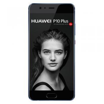 Huawei P10 Plus 128GB Dual Sim Dazzling Blue