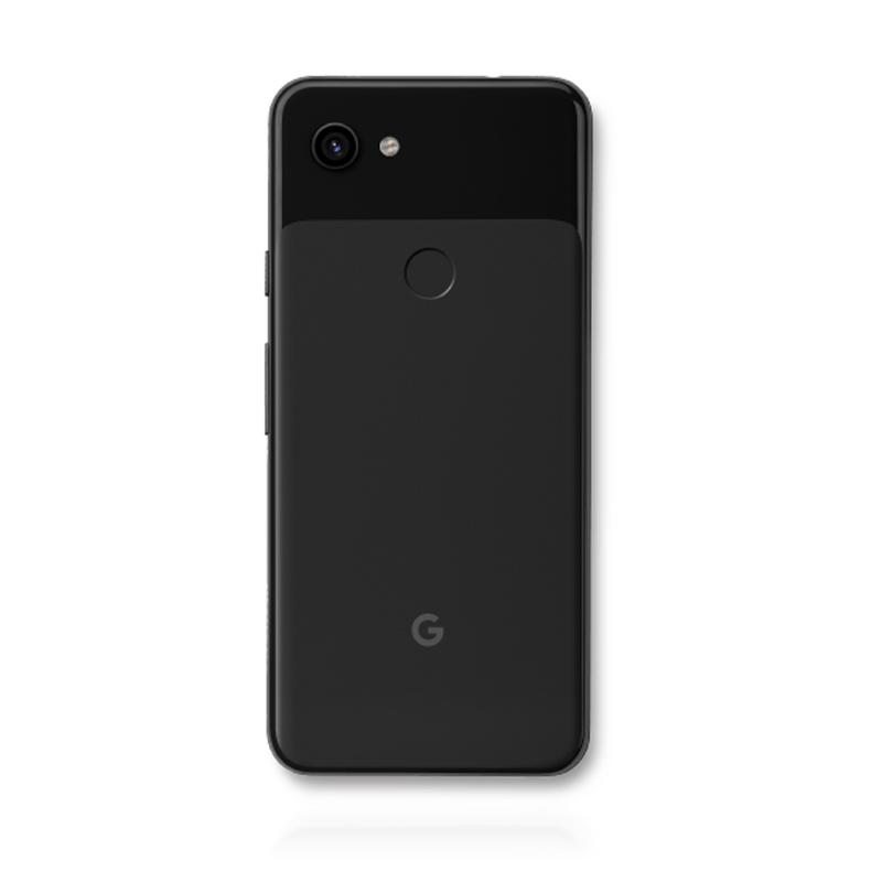 Google Pixel 3a 64GB Just Black