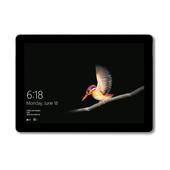 Microsoft Surface Go 10.0 128GB 8GB RAM WiFi silber