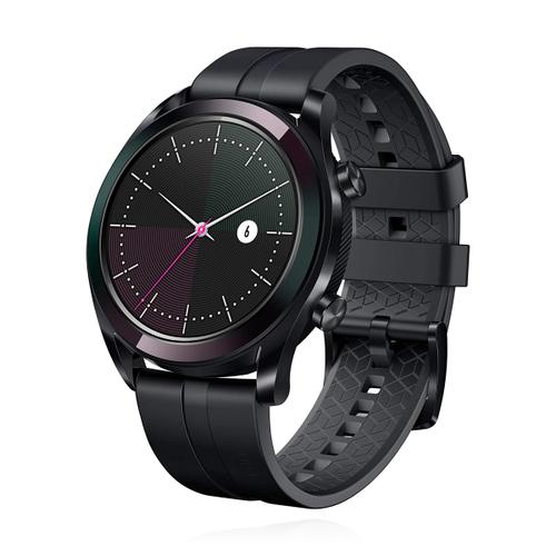 Huawei Watch GT Elegant schwarz