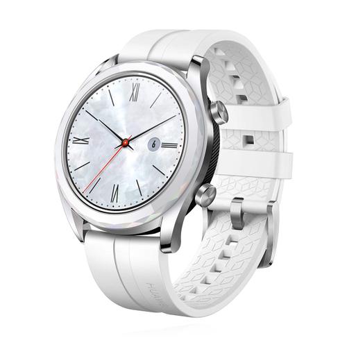 Huawei Watch GT Elegant weiß
