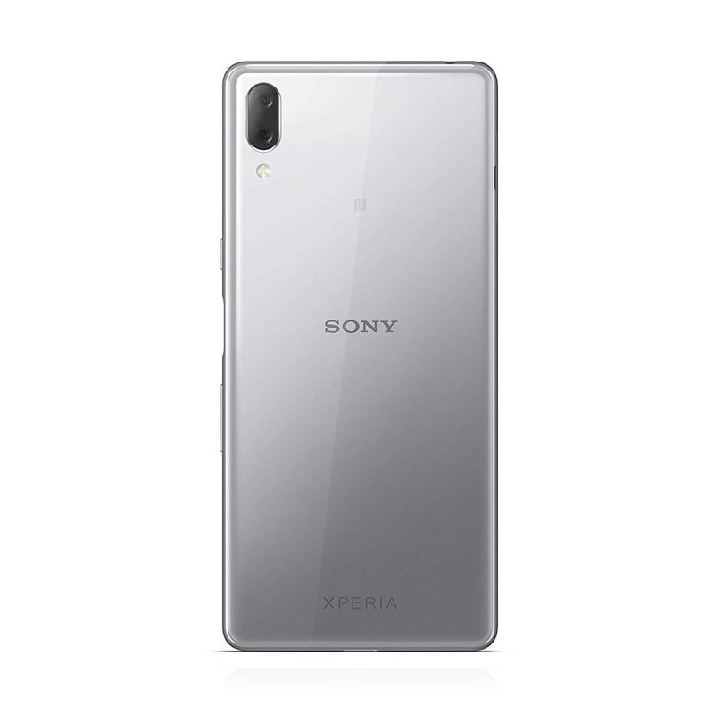 Sony Xperia L3 Dual Sim 32GB Silber