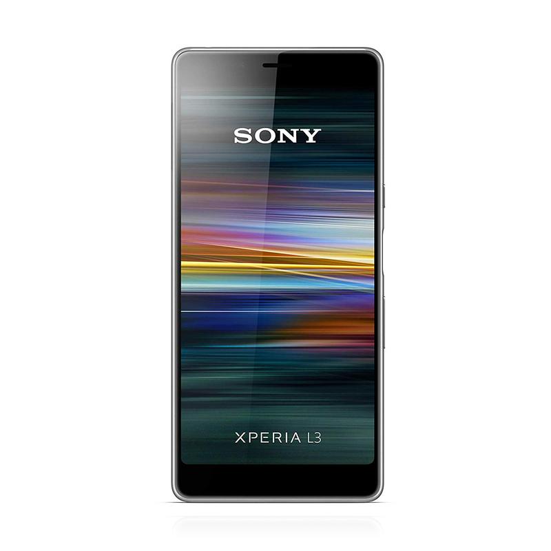 Sony Xperia L3 Dual Sim 32GB Silber