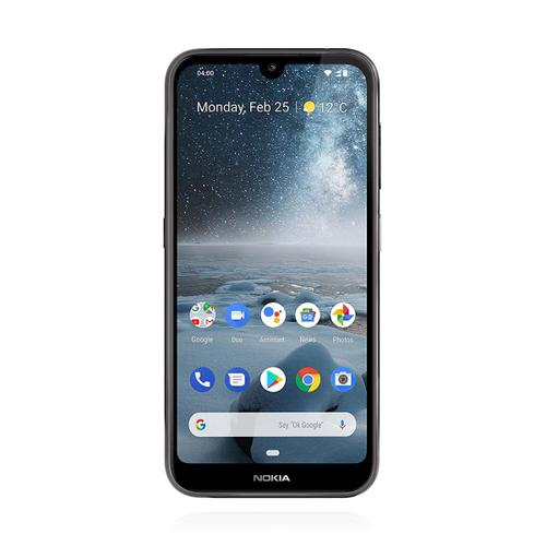 Nokia 4.2 Dual Sim 32GB Schwarz verkaufen