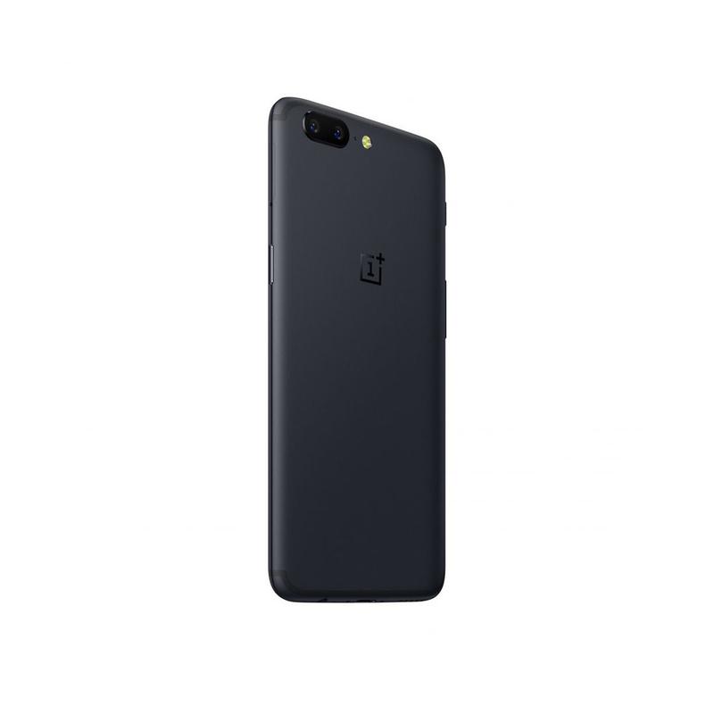 OnePlus 5 A5000 64GB slate grey