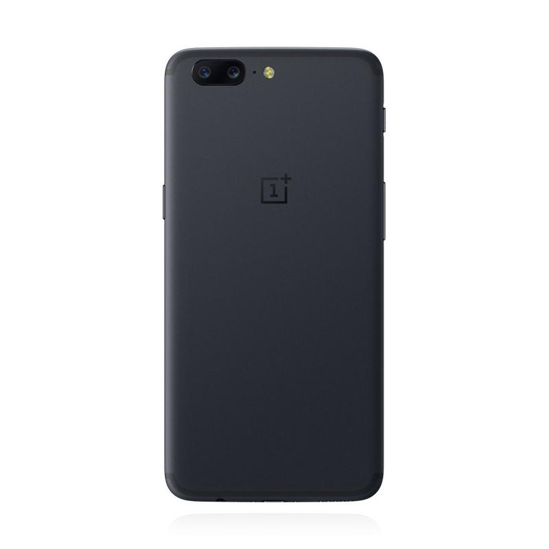 OnePlus 5 A5000 64GB slate grey