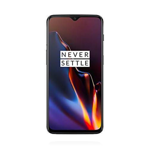 OnePlus 6T 8GB RAM 128GB Mirror Black verkaufen