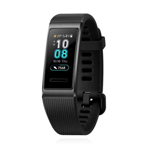 Huawei Huawei Band 3 Pro schwarz