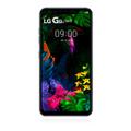LG G8s ThinQ 128GB Mirror Black