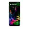 LG G8s ThinQ 128GB Mirror White