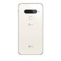 LG G8s ThinQ 128GB Mirror White