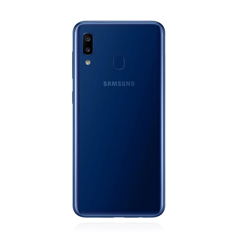 Samsung Galaxy A20e Duos 32GB Blau