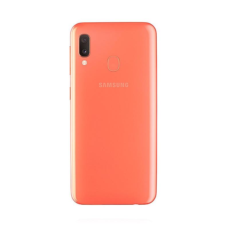 Samsung Galaxy A20e Duos 32GB Coral Orange