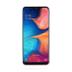 Galaxy A20e Duos 32GB Coral Orange