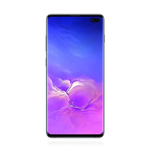 Samsung Samsung Galaxy S10 Plus Duos SM-G975FDS 512GB ceramic black