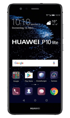 P10 lite