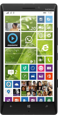 Lumia 930