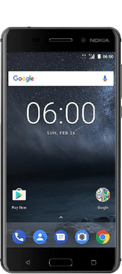 Nokia 6