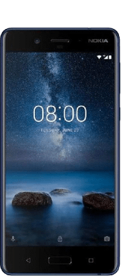 Nokia 8