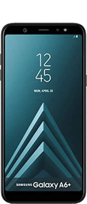 Galaxy A6 Plus