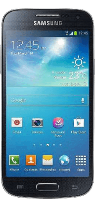 Galaxy S4 mini