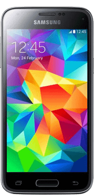 Galaxy S5 mini