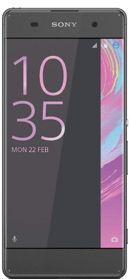 Xperia XA