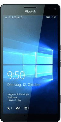 Zusammenfassung unserer Top Lumia 950 xl dual sim kaufen