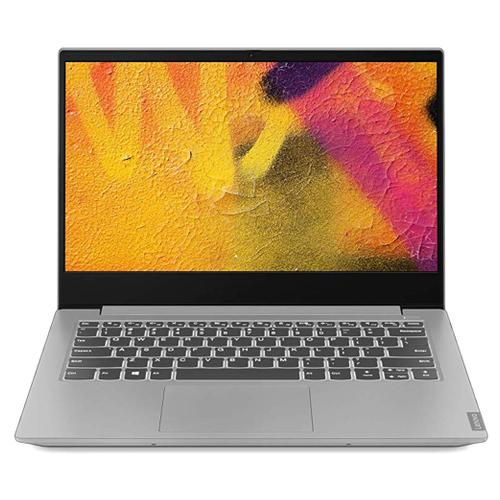 Lenovo Lenovo IdeaPad C340-14API AMD Ryzen 3 4GB RAM 3200U 128GB Silber
