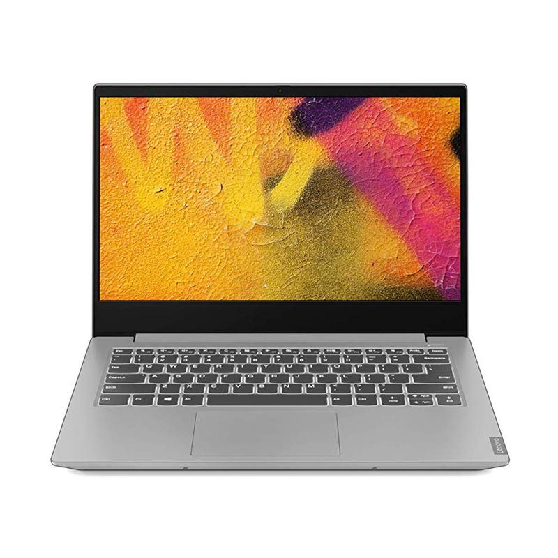 Lenovo IdeaPad S340-14IWL i5 256GB Platinum Grey 