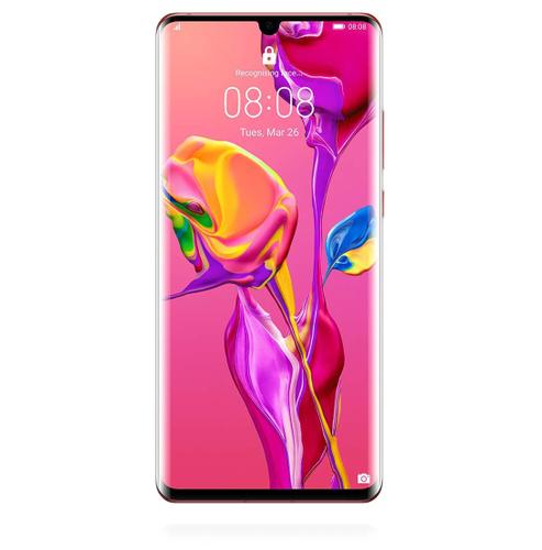 Huawei Huawei P30 Pro Dual Sim 128GB Amber Sunrise