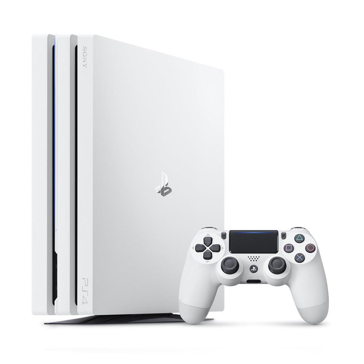 PS4 Pro 1TB zu verkaufen outlet