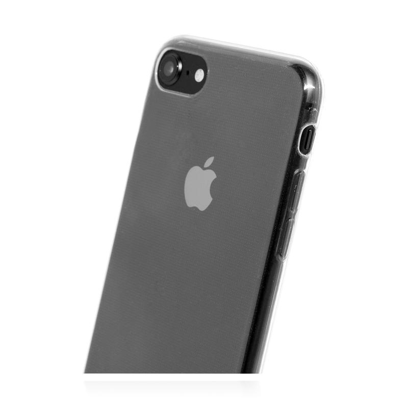 Universal Schutzcase für iPhone 7, iPhone 8 , SE(2020), SE (2022) Transparent