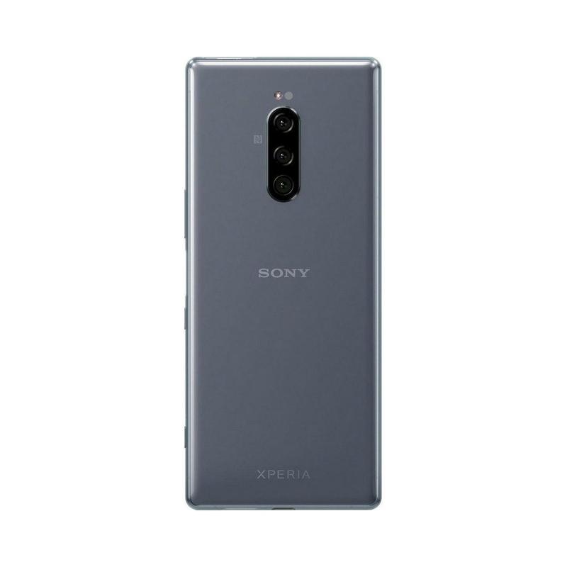 Sony Xperia 1 128GB Dual Sim Grau