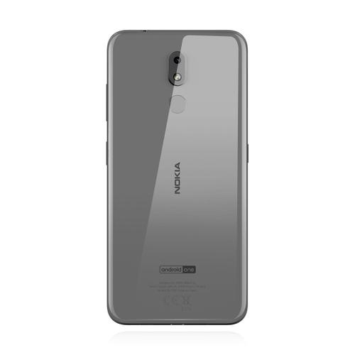 Nokia 3.2 16GB Dual Sim Steel