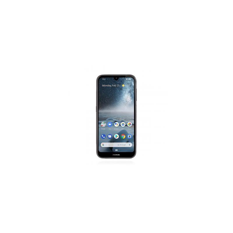 Nokia 4.2 Single Sim 32GB Schwarz