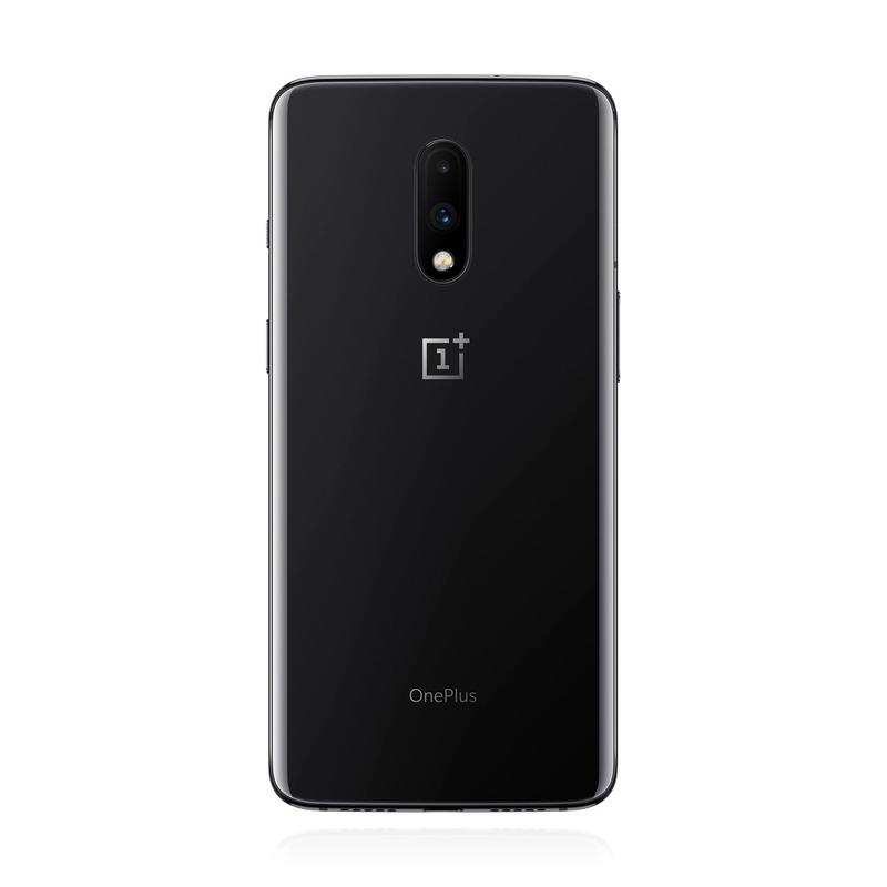 OnePlus 7 Dual Sim 6GB RAM 128GB Mirror Gray
