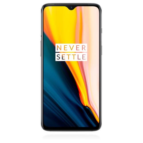 OnePlus OnePlus 7 Dual Sim 6GB RAM 128GB Mirror Gray