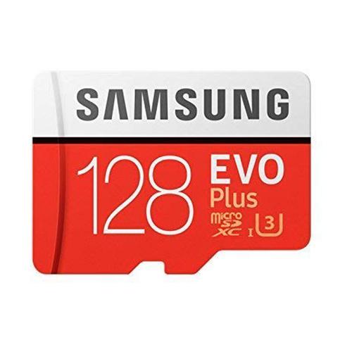 Samsung EVO microSDXC 128GB