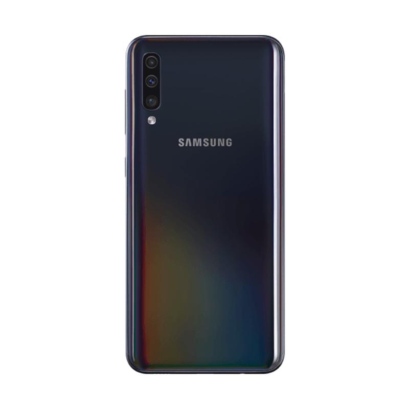 Samsung Galaxy A50 Duos 128GB schwarz