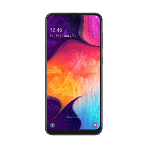 Samsung Samsung Galaxy A50 Duos 128GB schwarz