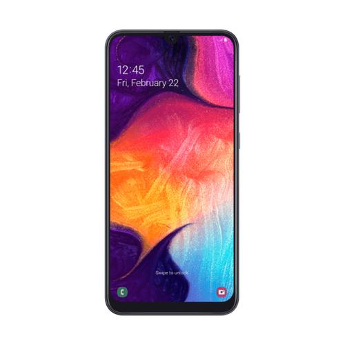 Samsung Galaxy A50 Duos 128GB schwarz