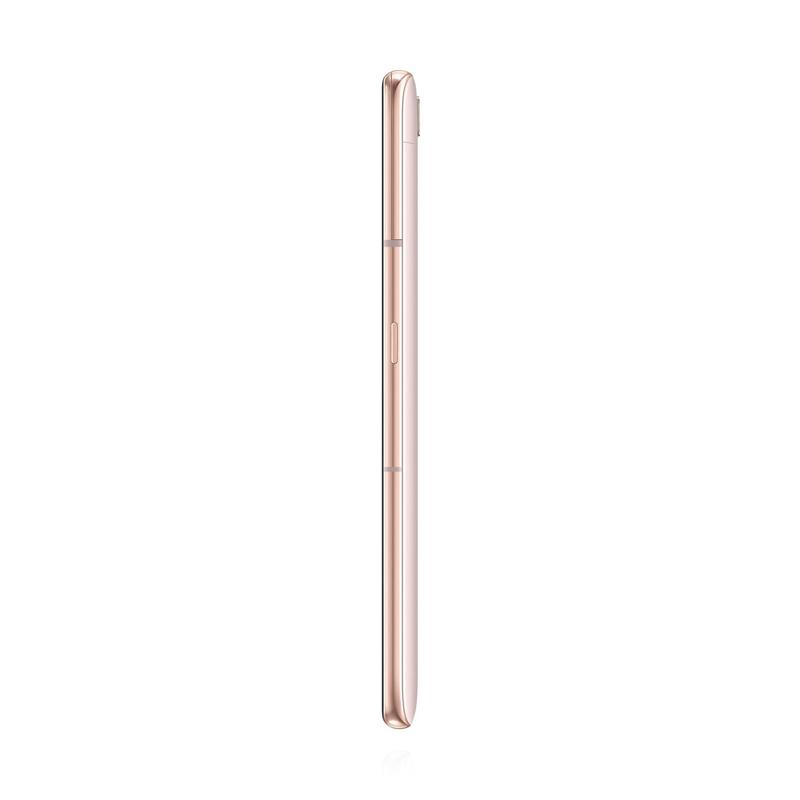 Samsung Galaxy A80 Duos SM-A805F 128GB Angel Gold