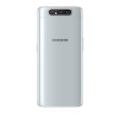 Samsung Galaxy A80 Duos SM-A805F 128GB Ghost White