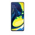 Samsung Galaxy A80 Duos SM-A805F 128GB Ghost White